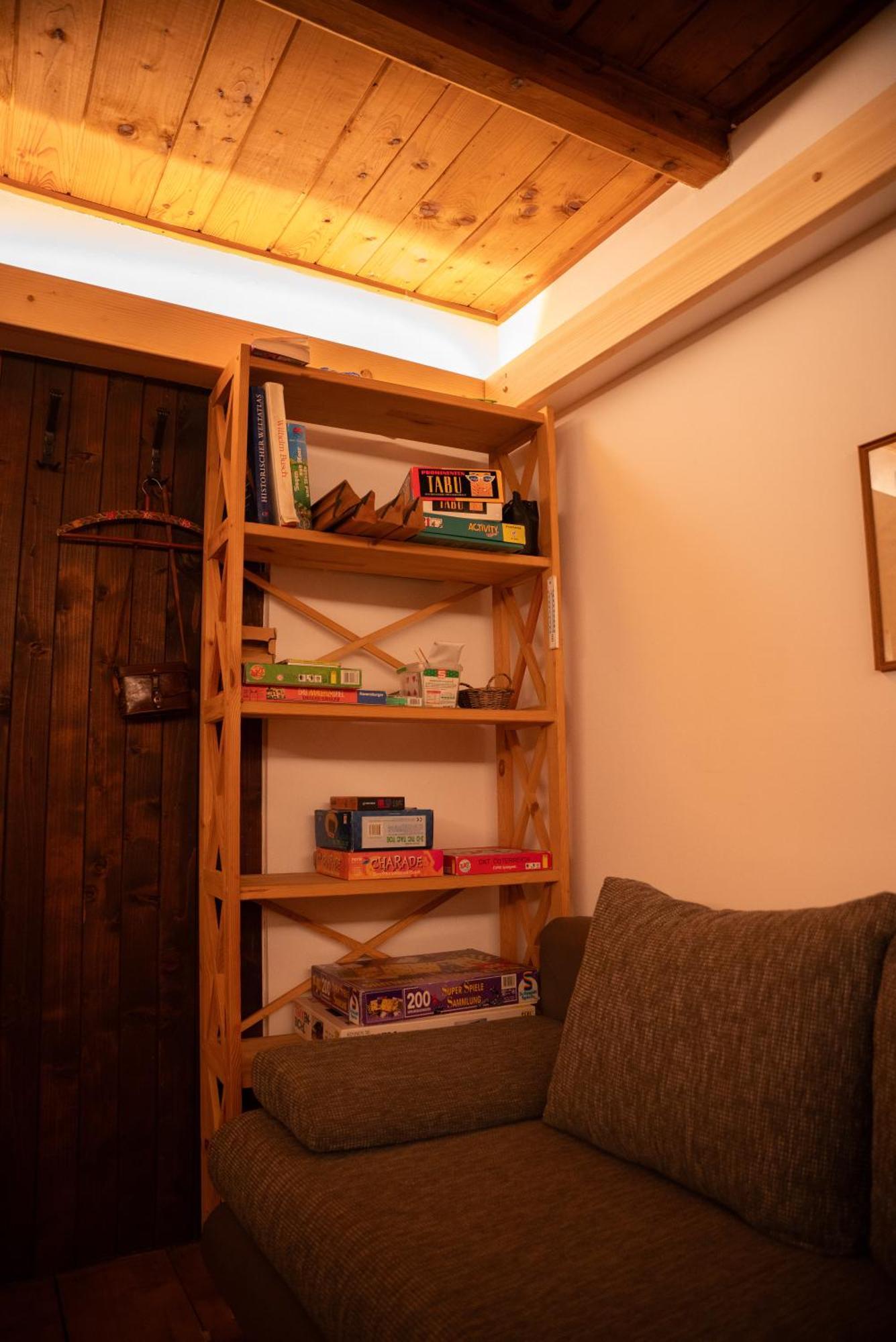Gregor'S Ferienhaus Im Wald Edelschrott エクステリア 写真